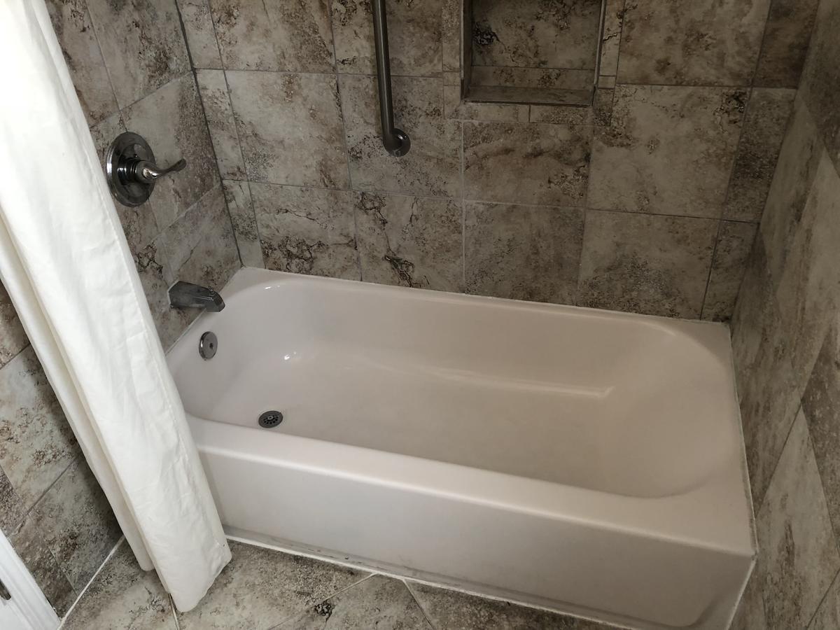 Whittier Travel Inn Zewnętrze zdjęcie